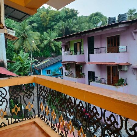Villa Cleto Guest House Panaji Zewnętrze zdjęcie