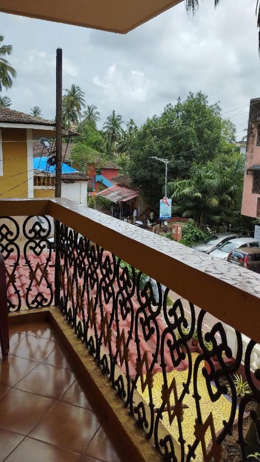 Villa Cleto Guest House Panaji Zewnętrze zdjęcie