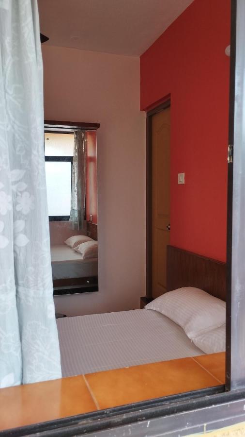 Villa Cleto Guest House Panaji Zewnętrze zdjęcie
