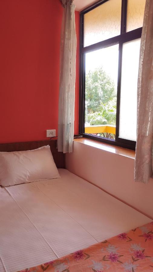 Villa Cleto Guest House Panaji Zewnętrze zdjęcie
