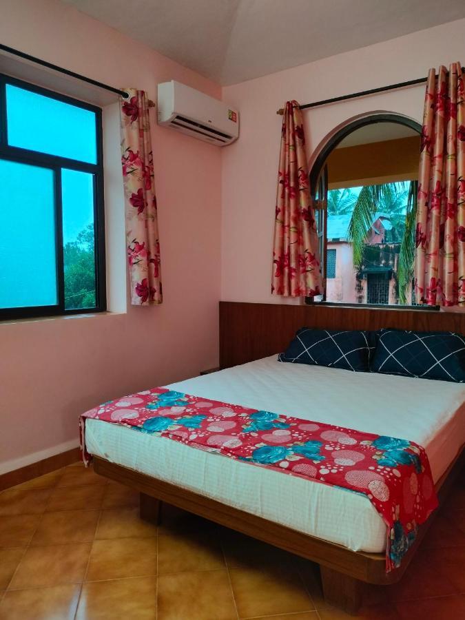 Villa Cleto Guest House Panaji Zewnętrze zdjęcie