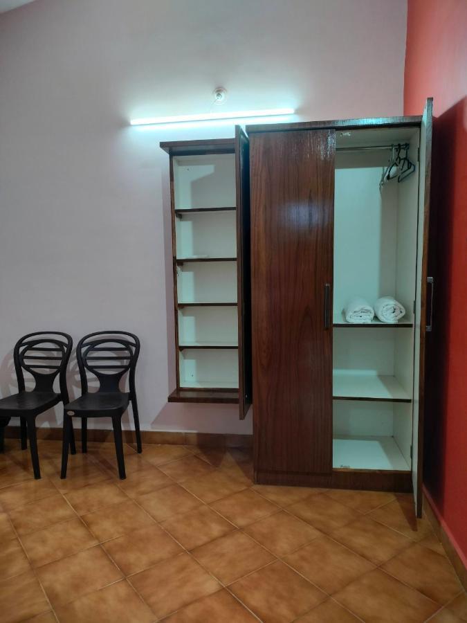 Villa Cleto Guest House Panaji Zewnętrze zdjęcie