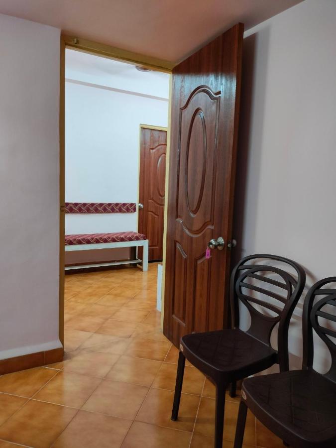 Villa Cleto Guest House Panaji Zewnętrze zdjęcie