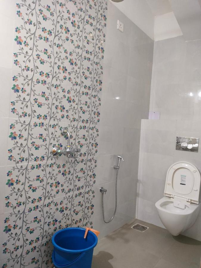 Villa Cleto Guest House Panaji Zewnętrze zdjęcie