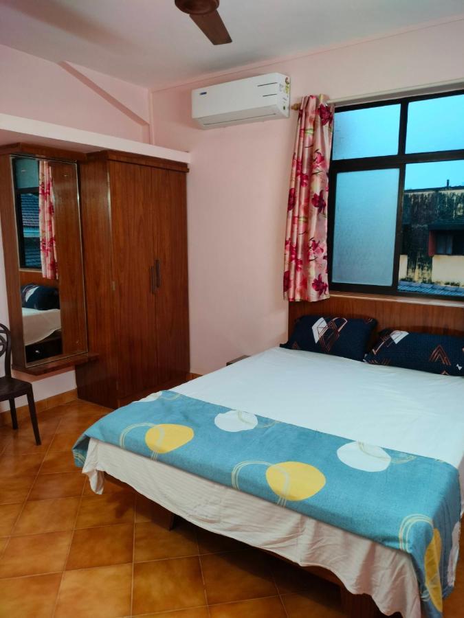 Villa Cleto Guest House Panaji Zewnętrze zdjęcie