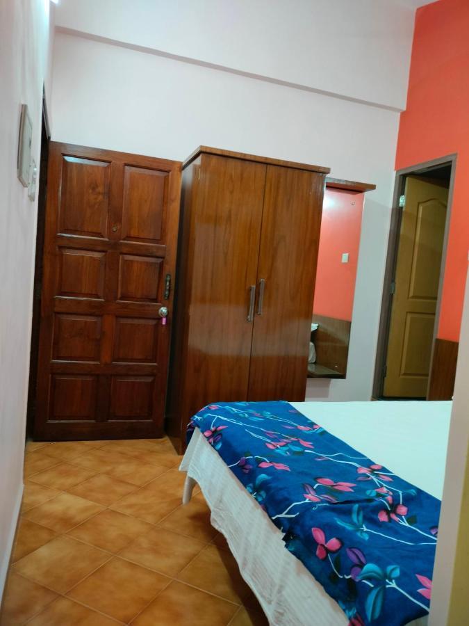 Villa Cleto Guest House Panaji Zewnętrze zdjęcie