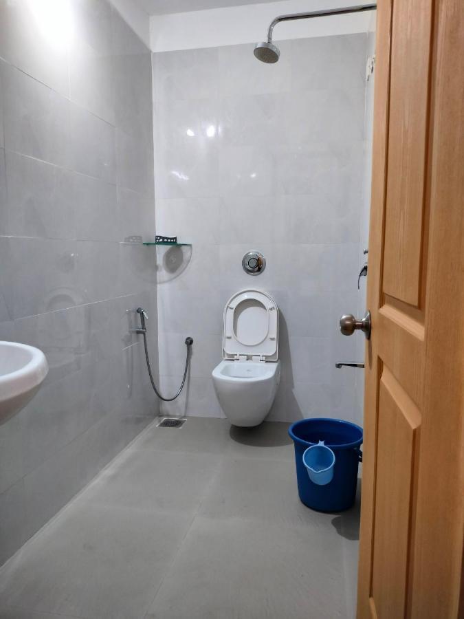 Villa Cleto Guest House Panaji Zewnętrze zdjęcie