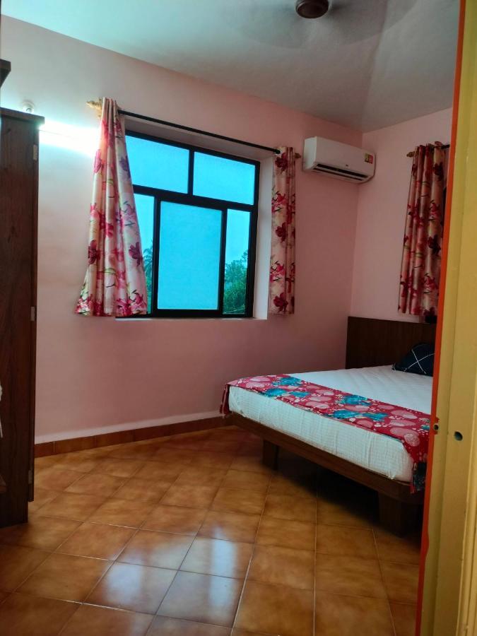 Villa Cleto Guest House Panaji Zewnętrze zdjęcie