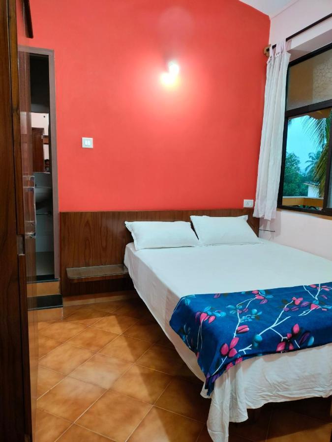 Villa Cleto Guest House Panaji Zewnętrze zdjęcie