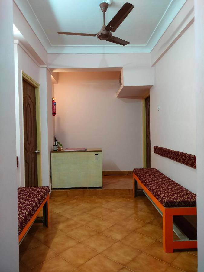Villa Cleto Guest House Panaji Zewnętrze zdjęcie